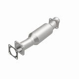 MagnaFlow Conv DF California Grade 79-80 International Scout II 5.0L - 3391425