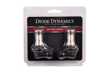Diode Dynamics H11 HP48 LED - Cool - White (Pair) - DD0158P