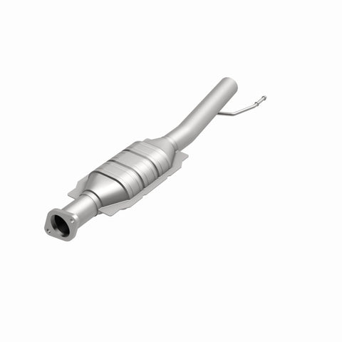 MagnaFlow Direct Fit Catalytic Converter 05-09 Escape/Trib 3.0 Rear OE - 49663