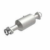 MagnaFlow California Grade Direct Fit Catalytic Converter 99-00 Honda Civic L4 1.6L - 4481630
