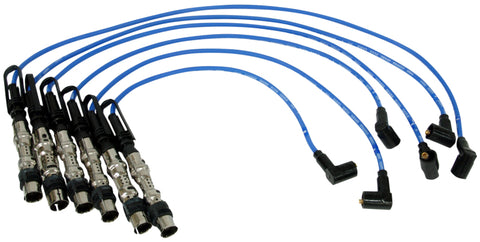 NGK Volkswagen Golf 2002-1999 Spark Plug Wire Set - 57020