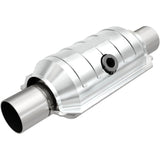 MagnaFlow Universal Catalytic Converter 1.75 Mid Bed Sensor - 54053