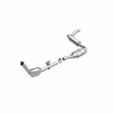 MagnaFlow Conv DF 2003 Mercedes ML320 3.2L - 24141