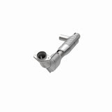 MagnaFlow Conv DF 01-04 Ford F-150 Pickup 5.4L 4WD 4R100 Trans D/S (49 State) - 51753
