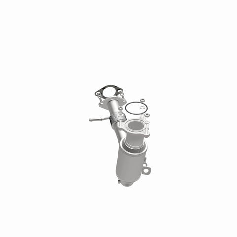 MagnaFlow Conv DF 14-16 GMC Terrain / 15-16 Chevrolet Equinox 2.4L - 5582941