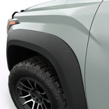 EGR 22-23 Toyota Tundra 4DR 66.7in Bed Rugged Look Fender Flares (Set of 4) - Smooth Matte Finish - 755404