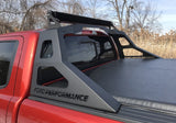 Ford Racing 2019 Ford Ranger Performance Chase Rack - M-19007-R