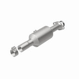 MagnaFlow Direct Fit Catalytic Converter 09-11 Ford Escape 2.5L - 51517