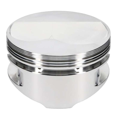 JE Pistons 400 SBC DOME -12 Set of 8 Pistons - 170756