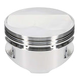JE Pistons 400 SBC DOME -12 Set of 8 Pistons - 170766