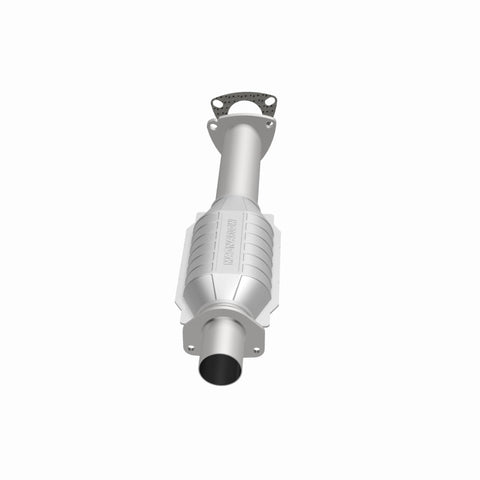 MagnaFlow Conv DF 95-98 GM S10 Pickup 4.3L - 93483