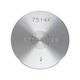 Wiseco Suzuki RM80 89-90 1890CS Piston Kit - 579M04800