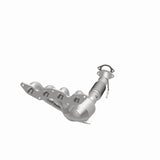 MagnaFlow Conv DF 2012 Ford Focus 2.0L - 51153