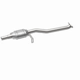 MagnaFlow Direct Fit Catalytic Converter 90-93 Q45 4.5L Rt - 23144