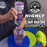 Chemical Guys Extreme Body Wash Soap + Wax - 16oz - CWS20716