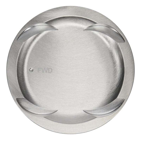 Wiseco Mits 3000 Turbo -14cc 1.250 X 92MM Piston Shelf Stock - 6570M92