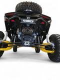 Elektric Offroad 2024+ Can Am Maverick R Amp Rear Bumper - RARBA2001