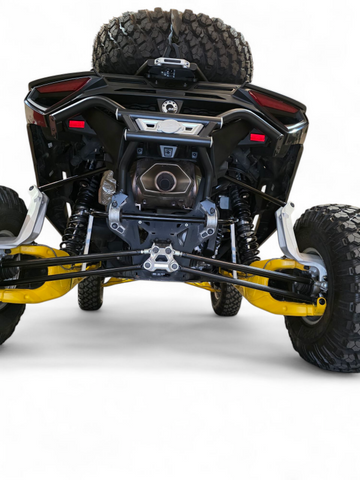 Elektric Offroad 2024+ Can Am Maverick R Amp Rear Bumper - RARBA2001