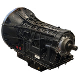 BD Diesel 18-20 Ford F150 V6 4WD 10R80 Roadmaster Transmission & Pro Force Converter Kit - 1064614SS