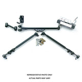 Superlift 80-96 F-150 / Bronco Superunner Steering System Conversion w/ 4-6in Lift Kit - 1026