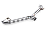 APR 10-14 Volkswagen GTI (MK6) Catback Exhaust System - CBK0016