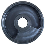 Fluidampr 6.6L GM Duramax 2001-2005 Steel Externally Balanced Damper - 890101