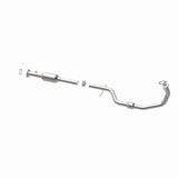 MagnaFlow Direct Fit Catalytic Converter Sunfire 98-99 2.2L - 23473