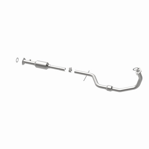 MagnaFlow Direct Fit Catalytic Converter Sunfire 98-99 2.2L - 23473