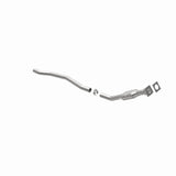 MagnaFlow Direct Fit Catalytic Converter 01 Dodge Caravan/Grand Car - 24074