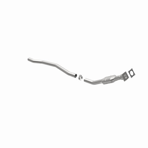 MagnaFlow Direct Fit Catalytic Conv 01-04 Chrysler/Dodge Truck Town & Country Van/Grand Caravan 3.8L - 51789