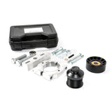 VMP Performance Pulley Tool w/ 2.4in S/C Pulley & 90mm Idler - VMP-SUP065