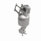 MagnaFlow Direct Fit Catalytic Converter 09-13 TL SH-AWD 3.7L Rear - 51995
