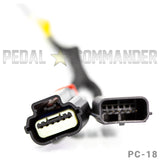 Pedal Commander Ford/Land Rover/Lincoln/Mazda Throttle Controller - PC18