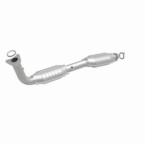 Magnaflow Conv DF 07-08 4.7L Tundra P/S OEM - 49626