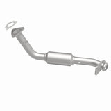 MagnaFlow California Grd DF Cat. Conv 1996 Buick Roadmaster/Cadillac Fleetwood/Chevrolet Caprice - 4481185