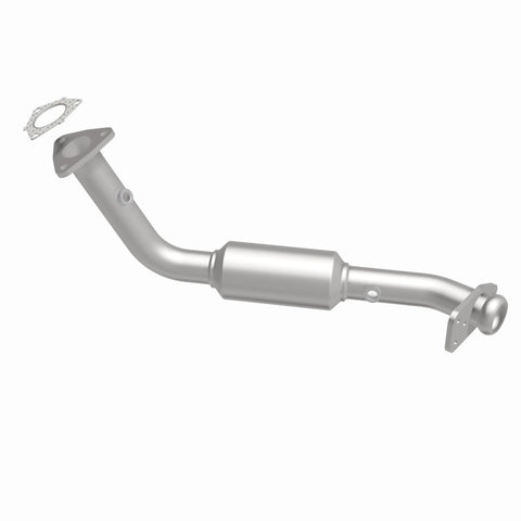 MagnaFlow California Grd DF Cat. Conv 1996 Buick Roadmaster/Cadillac Fleetwood/Chevrolet Caprice - 4481185