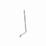 MagnaFlow Direct Fit Catalytic Converter OEM 04-06 Mitsubishi Galant V6 3.8L Underbody - 52466