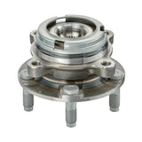 MOOG 15-21 Nissan GT-R Nismo Track Edition Front Hub Assembly - 513385