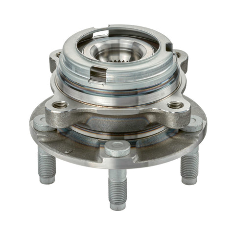 MOOG 15-21 Nissan GT-R Nismo Track Edition Front Hub Assembly - 513385