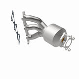 MagnaFlow Direct Fit Catalytic Converter 05-07 Kia Sportage 2.7L Passenger Side - 51316