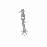 MagnaFlow Catalytic Conv Direct Fit California Grade 96-98 Suzuki Sidekick L4 1.6L/1.8L - 4481626