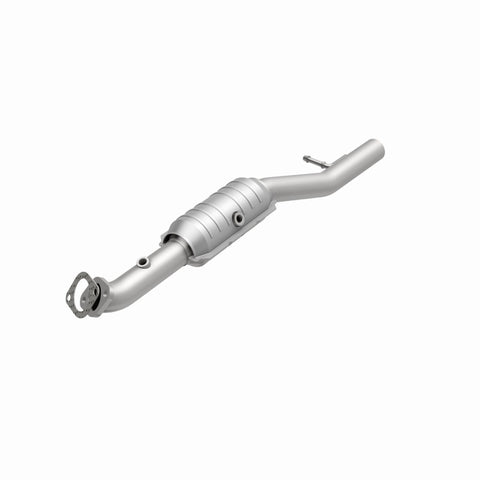 MagnaFlow DF Catalytic Conv 08-09 Mitsubishi Lancer 2.0L w/o Turbo *NOT FOR SALE IN CALIFORNIA* - 49843