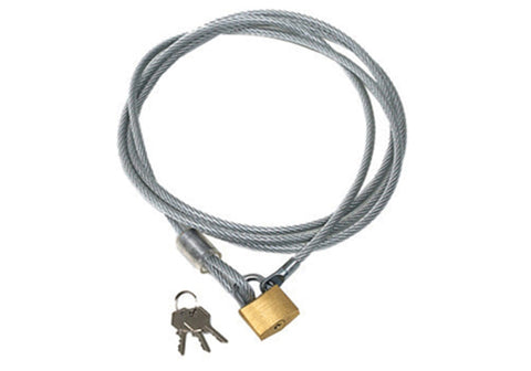 Rampage 2007-2018 Jeep Wrangler(JK) Car Cover Multiguard - Silver - 2203