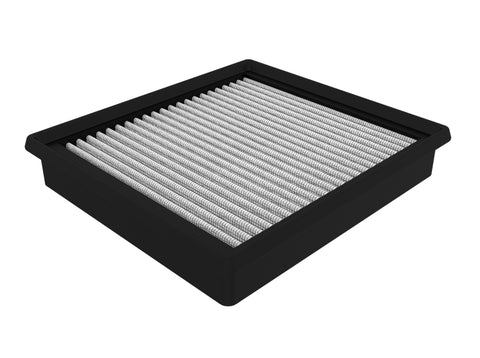 aFe MagnumFLOW Pro DRY S Air Filter 21-23 Jeep Wrangler 392 (JL) V8-6.4L - 30-10409D