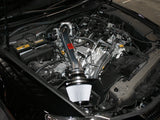 aFe Takeda Intakes Stage-2 Pro Dry S Lexus IS250/350 06-14 V6-2.5L/3.5L (Polished) - TR-2004P-D
