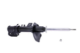 KYB Shocks & Struts Excel-G Front Left INFINITI QX4 (2WD) 2001 INFINITI QX4 (4WD) 1999-01 NISSAN Pat - 335031