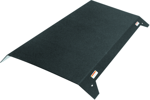 QuadBoss 15-22 Honda SXS500M2 Pioneer High-Density Slim Roof - 326796