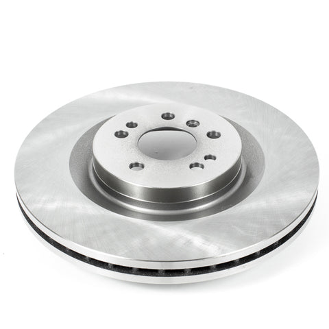 Power Stop 05-06 Mercedes-Benz G55 AMG Front Autospecialty Brake Rotor - EBR674