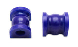 SuperPro Sway Bar To Chassis 23mm Kit - SPF3911-23K