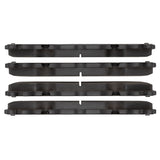DFC 10-26 Land Rover Range Rover Sport Front 4000 Hybridynamic Brake Pads - 4000-1426-00